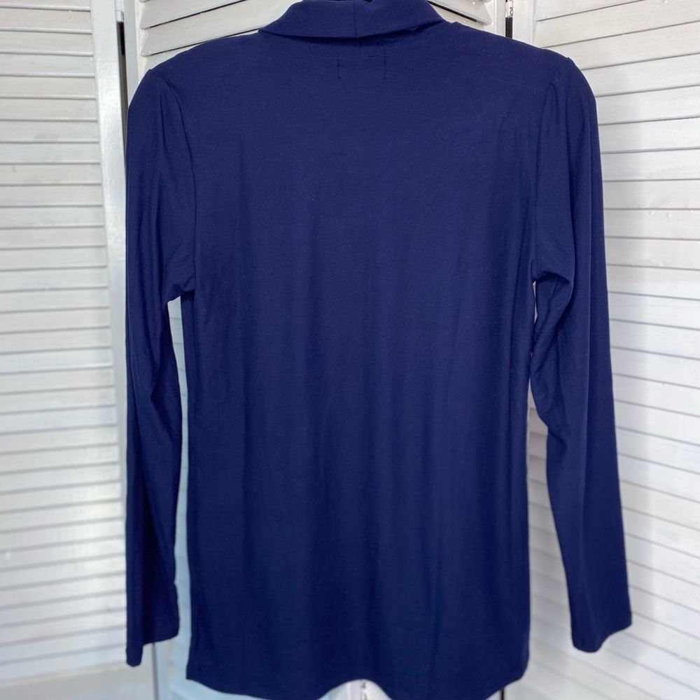 Super Soft Turtleneck  - Picture 3 of 6